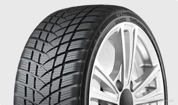 GT Radial WinterPro 2 Sport